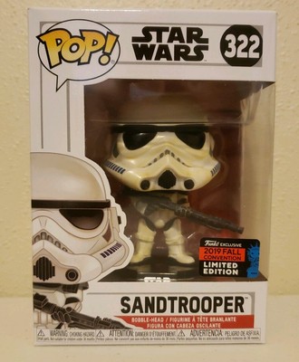 funko pop star wars sandtrooper